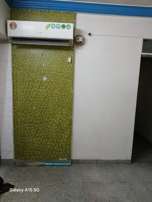 Building Lobby in 2 BHK Apartment at Shree Krishna Heights Malad, Malad East – for Rent