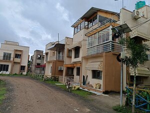 4 BHK Villa For Sale in New Town Action AreA-Iii