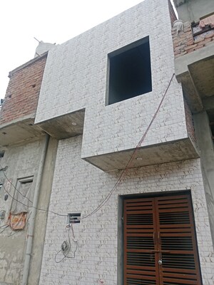  Plot – Exterior View View at Sector 56a - for Sale