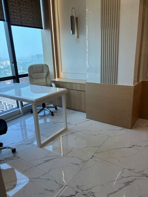Team Area in  Office Space at Sector 62 – for Rent
