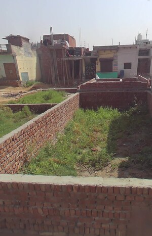   Plot at Sector 56a – for Sale