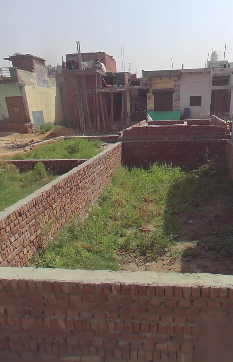 undefined, sector 56a  780 Sq.Ft. Plot In Sector 56a Faridabad 10562831