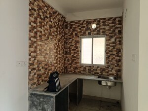 Kitchen in 4 BHK Villa at New Town Action AreA-Iii – for Sale