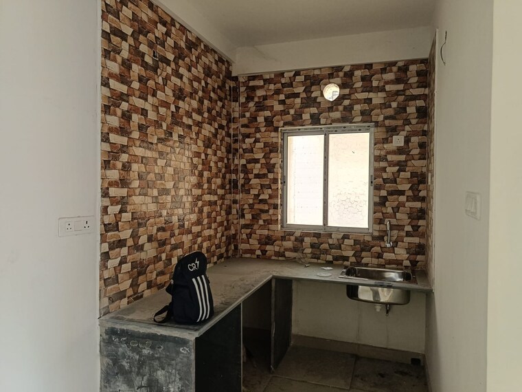 Kitchen, new town action area iii 4 Bedroom 1800 Sq.Ft. Villa In New Town Action AreA Iii Kolkata 10562817