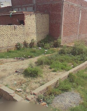 Plot Area in  Plot at Sector 56a – for Sale