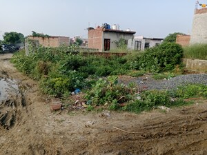 Plot Area in  Plot at Sector 56a – for Sale