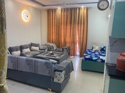 2 BHK Builder Floor For Sale in Ambala Highway