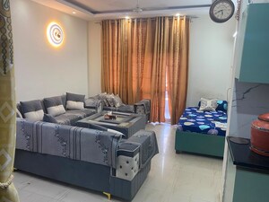 2 BHK Builder Floor For Sale in Ambala Highway