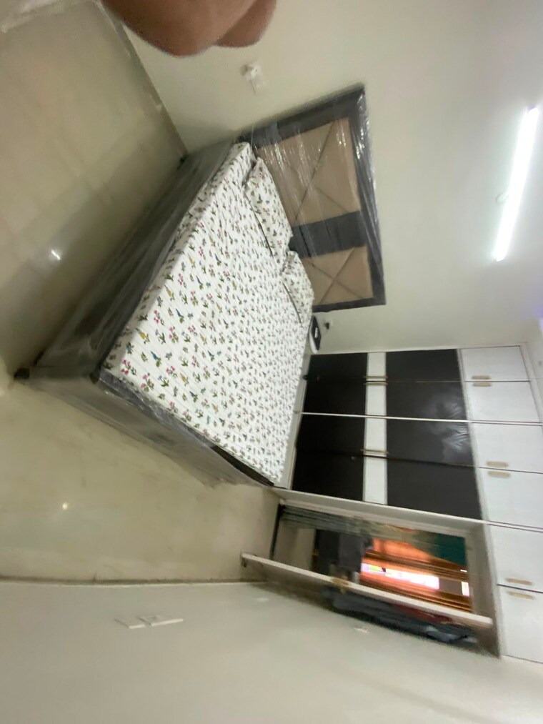 Room, ambala highway 2 Bedroom 1100 Sq.Ft. Builder Floor In Ambala Highway Zirakpur 10562835