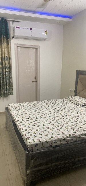 Bedroom in 2 BHK Builder Floor at Ambala Highway – for Sale