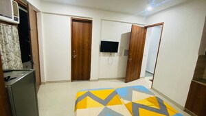 1 RK Independent House For Rent in Sector 14