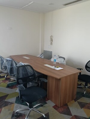 Team Area in  Office Space at Sector 63 – for Rent