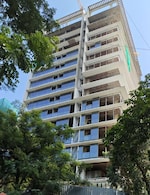 967 Sq.Ft. Office Space in The Wadhwa Venue 52