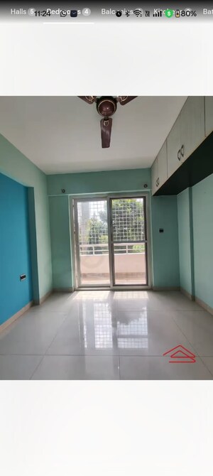 Building Lobby in 2 BHK Apartment at Navanaami Platina, Agrahara Badavane – for Sale