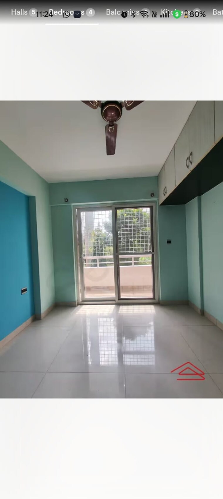 undefined, navanaami-platina 2 Bedroom 1190 Sq.Ft. Apartment In Agrahara Badavane Bangalore 10562851