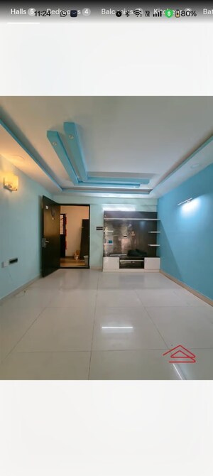 Kitchen in 2 BHK Apartment at Navanaami Platina, Agrahara Badavane – for Sale