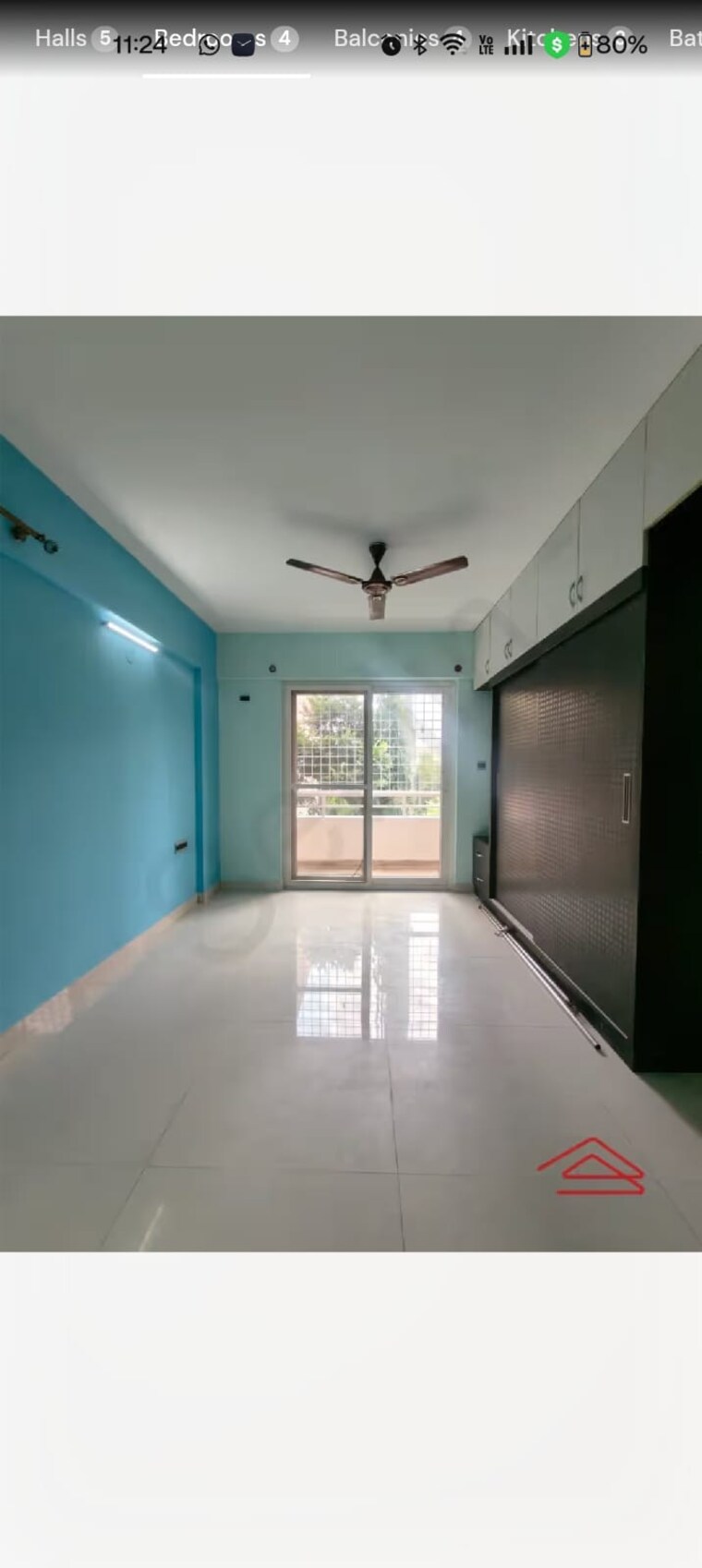 Kitchen, navanaami-platina 2 Bedroom 1190 Sq.Ft. Apartment In Agrahara Badavane Bangalore 10562851