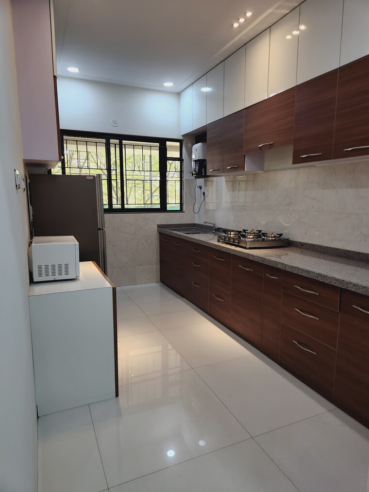 undefined, kumar-palmspring-towers 2 Bedroom 833 Sq.Ft. Apartment In Undri Pune 10562843