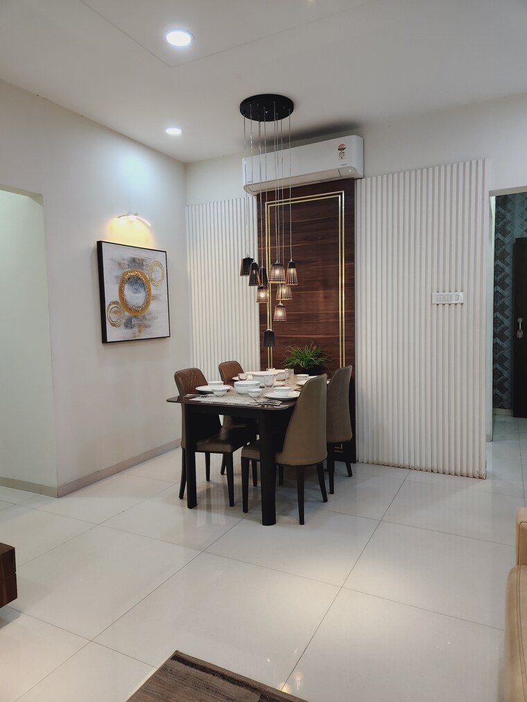 Team Area, kumar-palmspring-towers 2 Bedroom 833 Sq.Ft. Apartment In Undri Pune 10562843