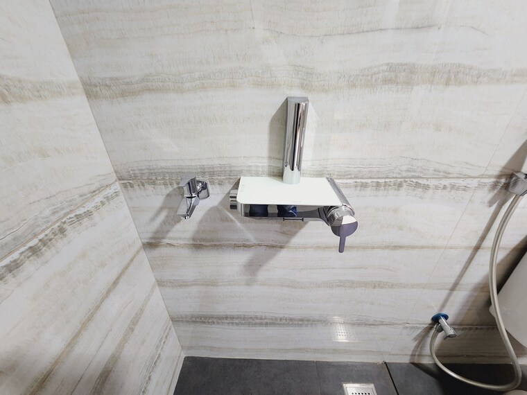undefined, kumar-palmspring-towers 2 Bedroom 833 Sq.Ft. Apartment In Undri Pune 10562843