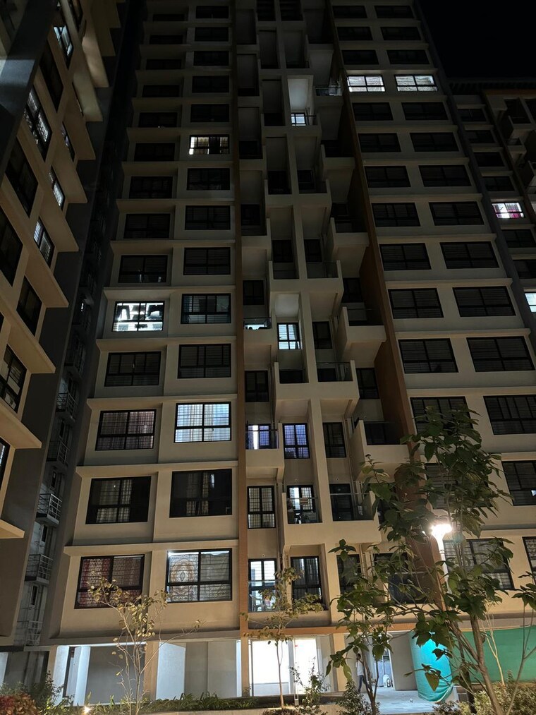 Exterior View, kohinoor-coral-phase-3 2 Bedroom 850 Sq.Ft. Apartment In Hinjewadi Pune 10562854