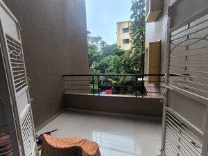 Furnished Amenities in 2 BHK Apartment at Pimple Nilakh – for Rent