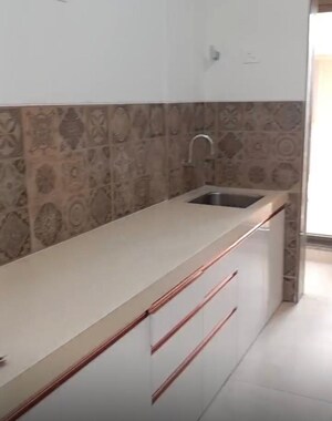 Balcony in 2 BHK Apartment at Kanakia Silicon Valley, Powai – for Rent