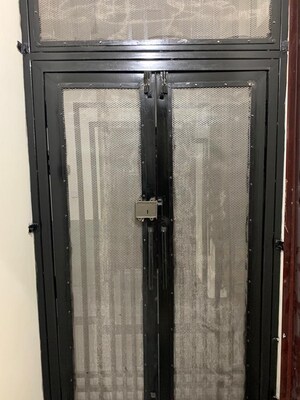 Building Lobby in 2 BHK Apartment at Ansal Celebrity Meadows, Sushant Golf City – for Sale