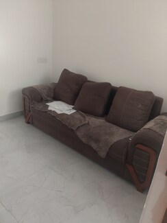 1 BHK Apartment For Rent in Sujatha Residency Bellandur
