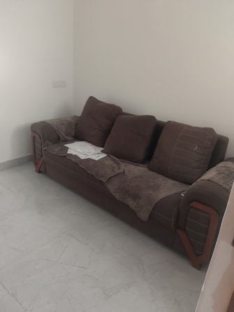 1 BHK 500 Sq.Ft. Apartment in Sujatha Residency Bellandur
