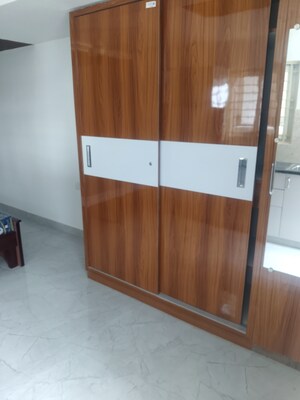 Furnished Amenities in 1 BHK Apartment at Sujatha Residency Bellandur, Bellandur – for Rent