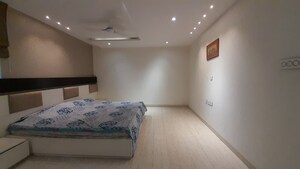 Bedroom in 4 BHK Apartment at DSR Reganti, Madhapur – for Rent