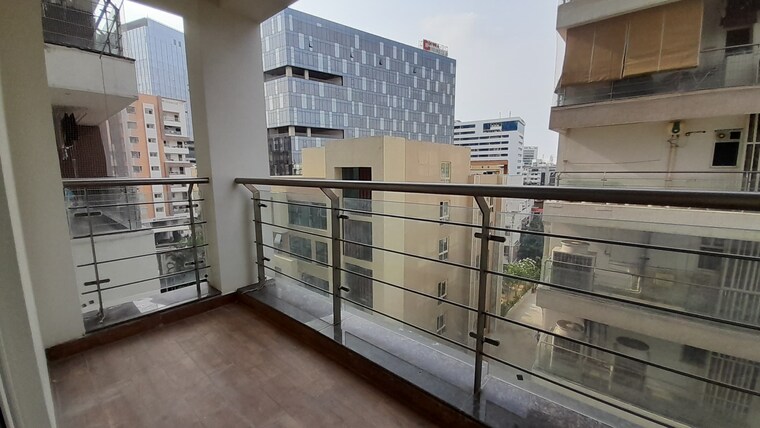 undefined, dsr-reganti 4 Bedroom 3250 Sq.Ft. Apartment In Madhapur Hyderabad 10562866