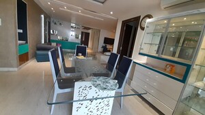 4 BHK Apartment For Rent in DSR Reganti, Madhapur