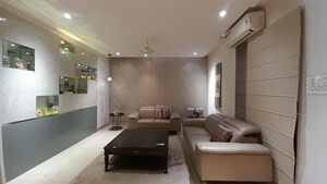 Kitchen in 4 BHK Apartment at DSR Reganti, Madhapur – for Rent