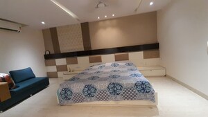 Bedroom in 4 BHK Apartment at DSR Reganti, Madhapur – for Rent