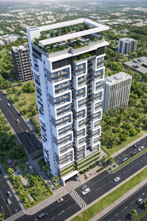 2 BHK Apartment For Sale in Palaspa