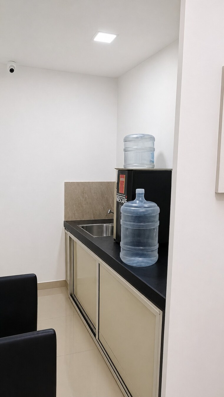 Kitchen, shree-venkatesh-marvilla-apartment 2 Bedroom 800 Sq.Ft. Apartment In Hadapsar Pune 10562880