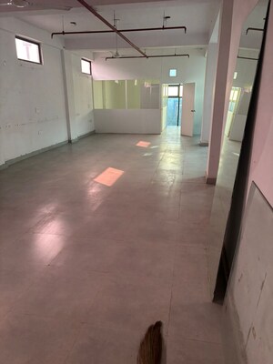  Industrial Plot For Rent in Sector 6