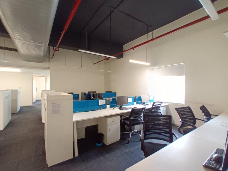 Team Area, janki nagar Commercial Office Space 1250 Sq.Ft. In Janki Nagar Indore 10562886