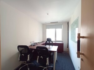 Team Area in  Office Space at Janki Nagar – for Rent