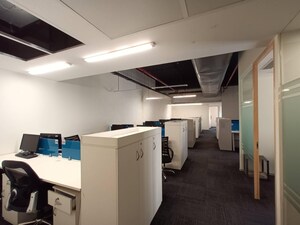 Team Area in  Office Space at Janki Nagar – for Rent