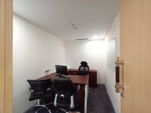 Team Area in  Office Space at Janki Nagar – for Rent