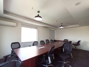 Team Area in  Office Space at Janki Nagar – for Rent