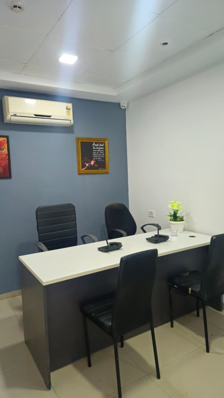 Team Area, shree-venkatesh-marvilla-apartment 2.5 Bedroom 1050 Sq.Ft. Apartment In Hadapsar Pune 10562888