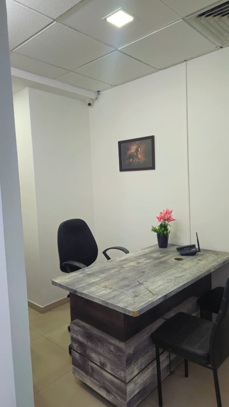Team Area, shree-venkatesh-marvilla-apartment 2.5 Bedroom 1050 Sq.Ft. Apartment In Hadapsar Pune 10562888