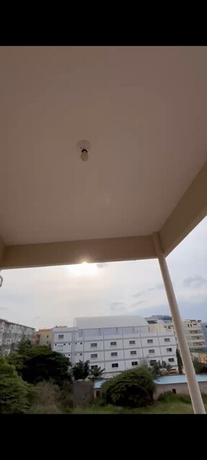 Furnished Amenities in 2 BHK Apartment at Keerthana Residency, Kadubeesanahalli – for Rent