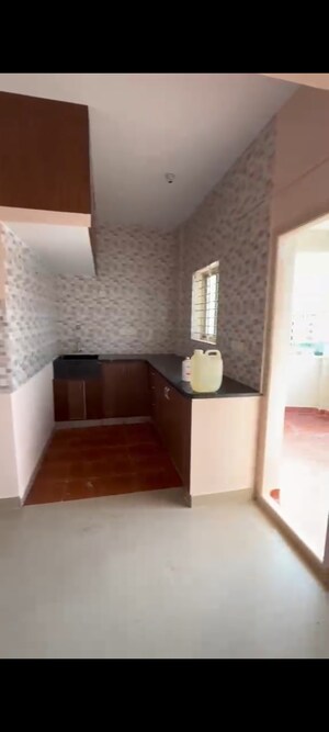 Living Room in 2 BHK Apartment at Keerthana Residency, Kadubeesanahalli – for Rent
