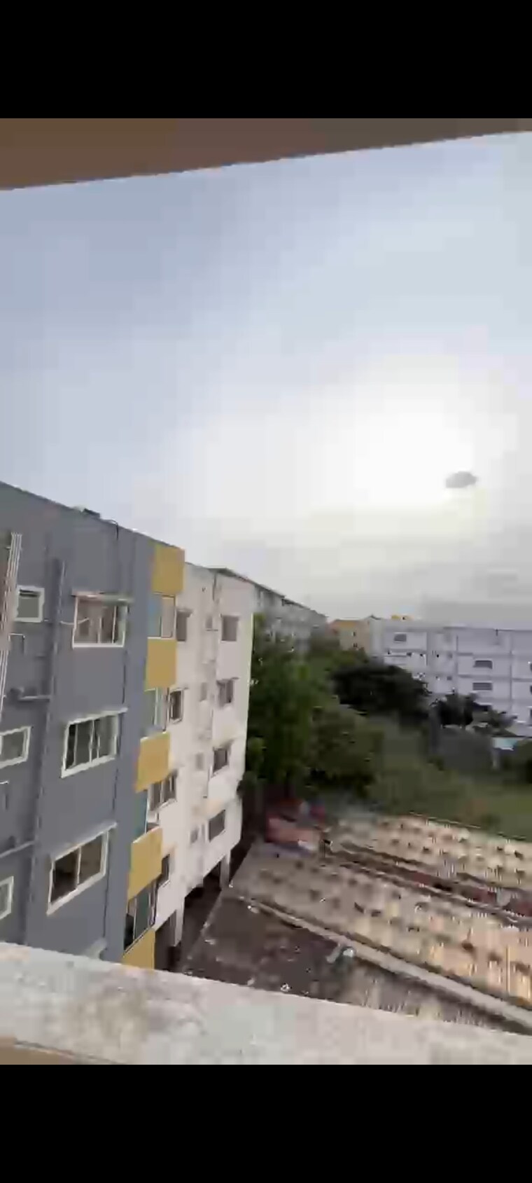 Exterior View, keerthana-residency 2 Bedroom 1100 Sq.Ft. Apartment In Kadubeesanahalli Bangalore 10562916