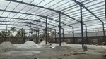 15500 Sq.Ft. Warehouse in Kachohalli